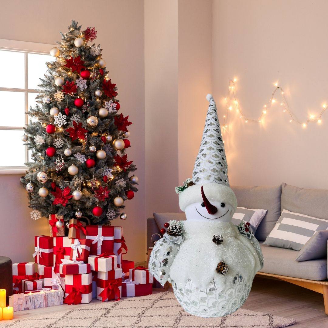 Gray helmet for bikers